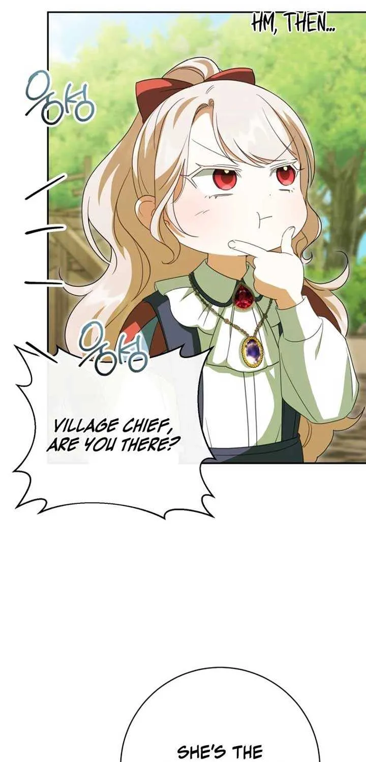Read The Princess Is Evil chapter 130 image 24 on Lezhin