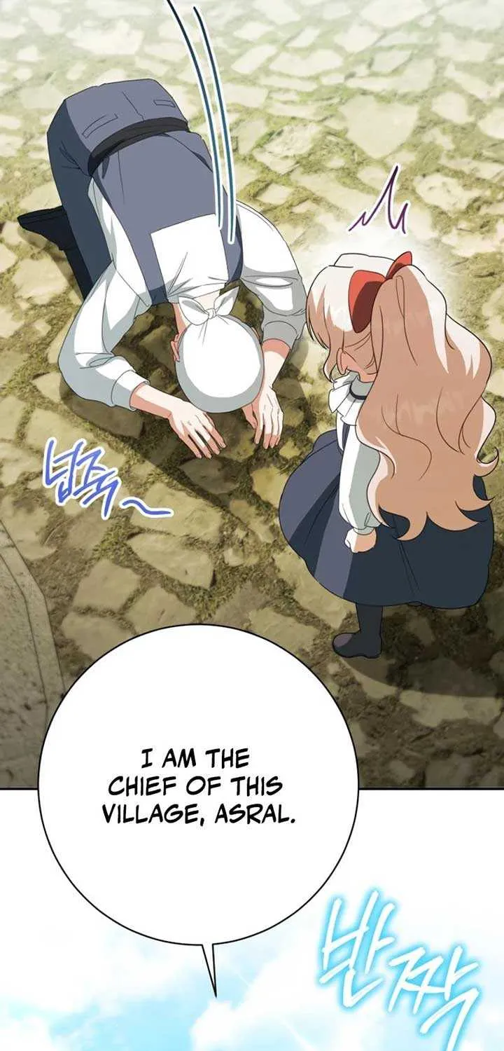 Read The Princess Is Evil chapter 130 image 26 on Lezhin