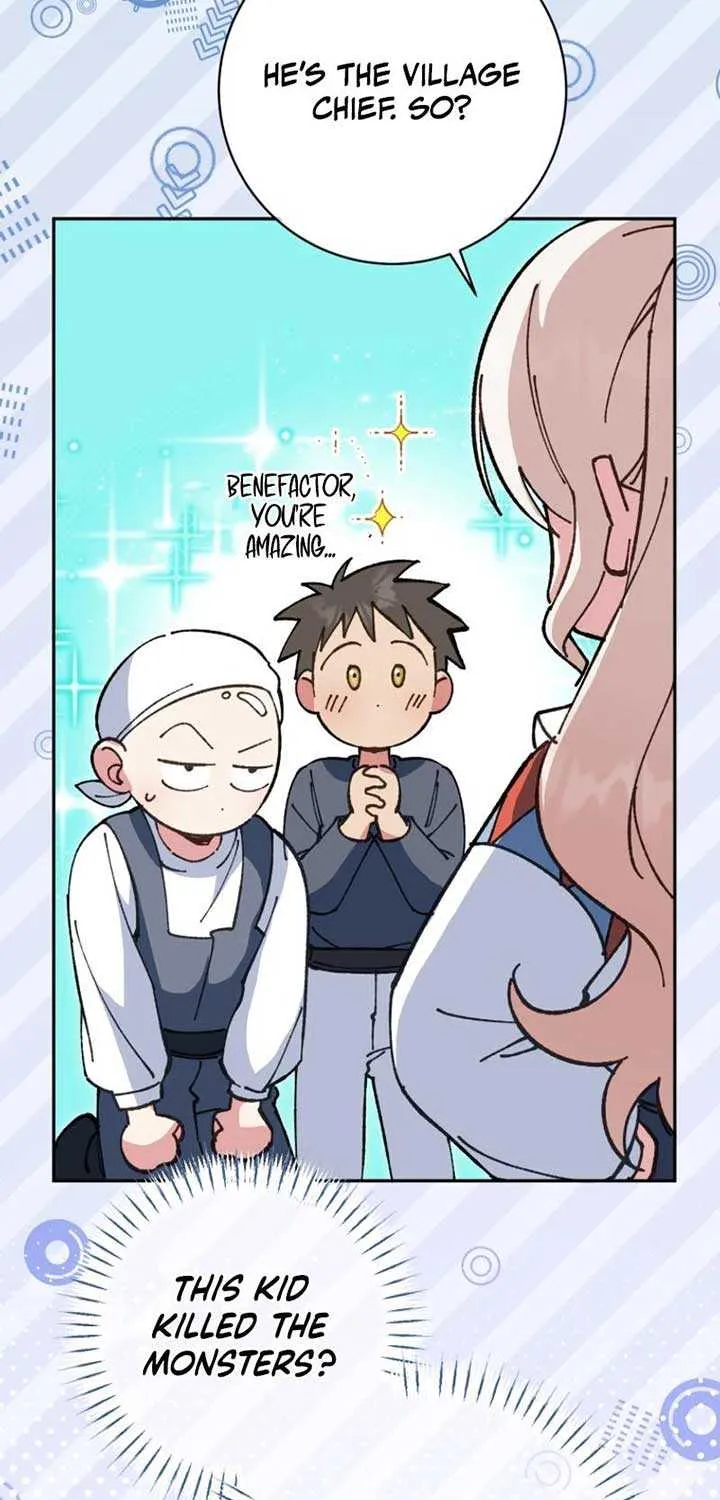 Read The Princess Is Evil chapter 130 image 28 on Lezhin