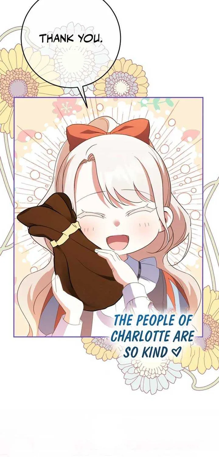 Read The Princess Is Evil chapter 130 image 3 on Lezhin
