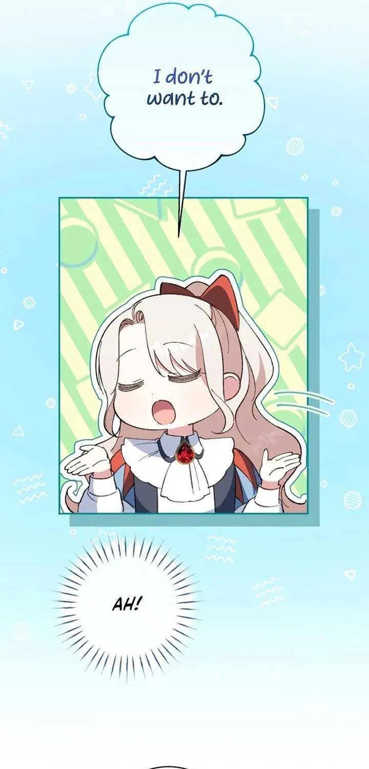 Read The Princess Is Evil chapter 130 image 32 on Lezhin