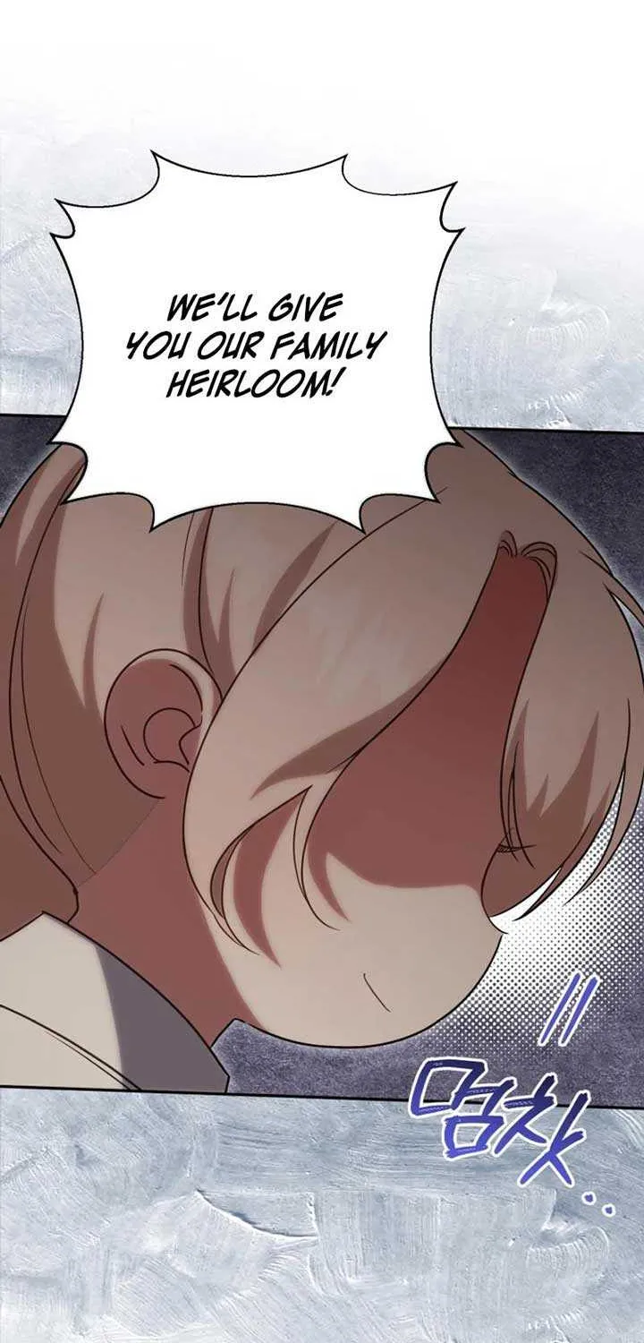Read The Princess Is Evil chapter 130 image 35 on Lezhin