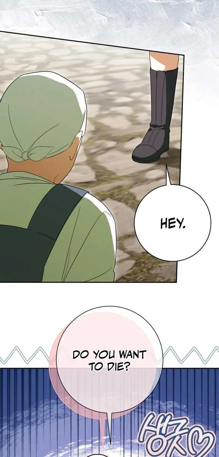 Read The Princess Is Evil chapter 130 image 36 on Lezhin