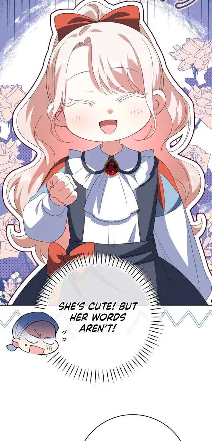 Read The Princess Is Evil chapter 130 image 37 on Lezhin
