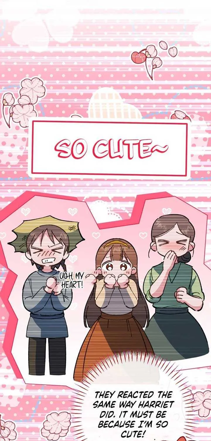 Read The Princess Is Evil chapter 130 image 4 on Lezhin