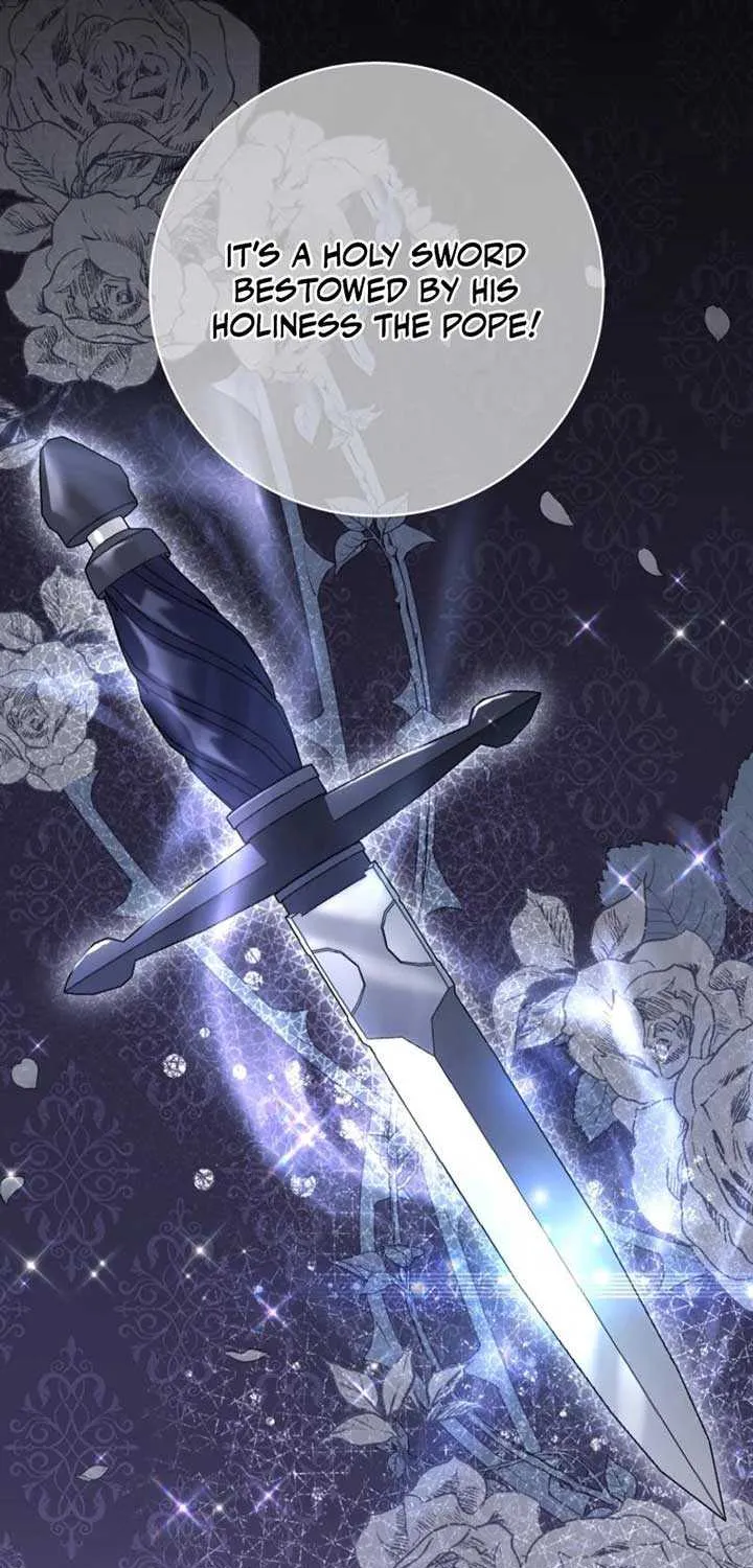 Read The Princess Is Evil chapter 130 image 40 on Lezhin