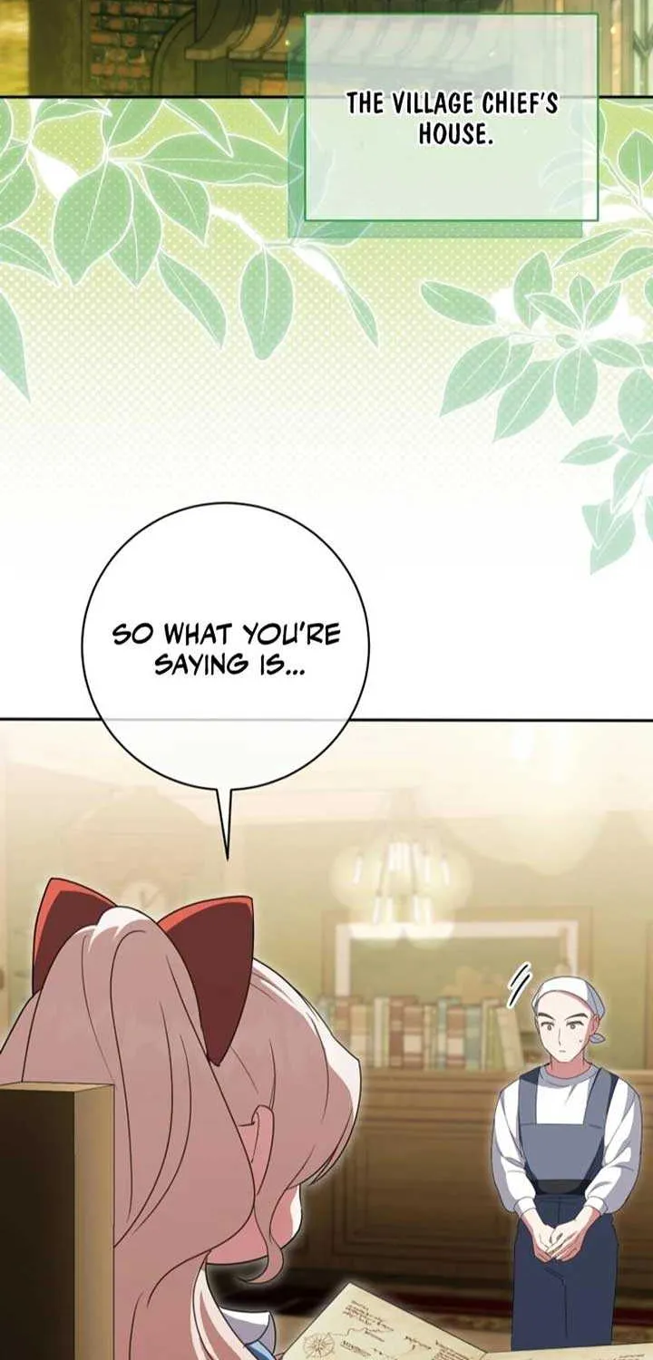 Read The Princess Is Evil chapter 130 image 43 on Lezhin