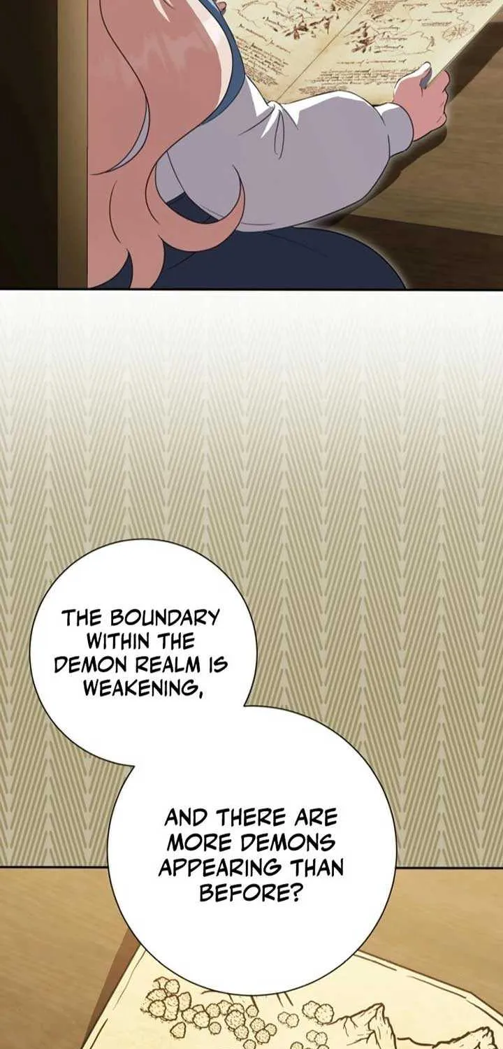 Read The Princess Is Evil chapter 130 image 44 on Lezhin