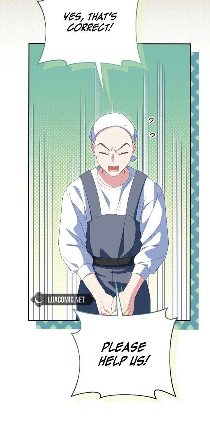 Read The Princess Is Evil chapter 130 image 46 on Lezhin