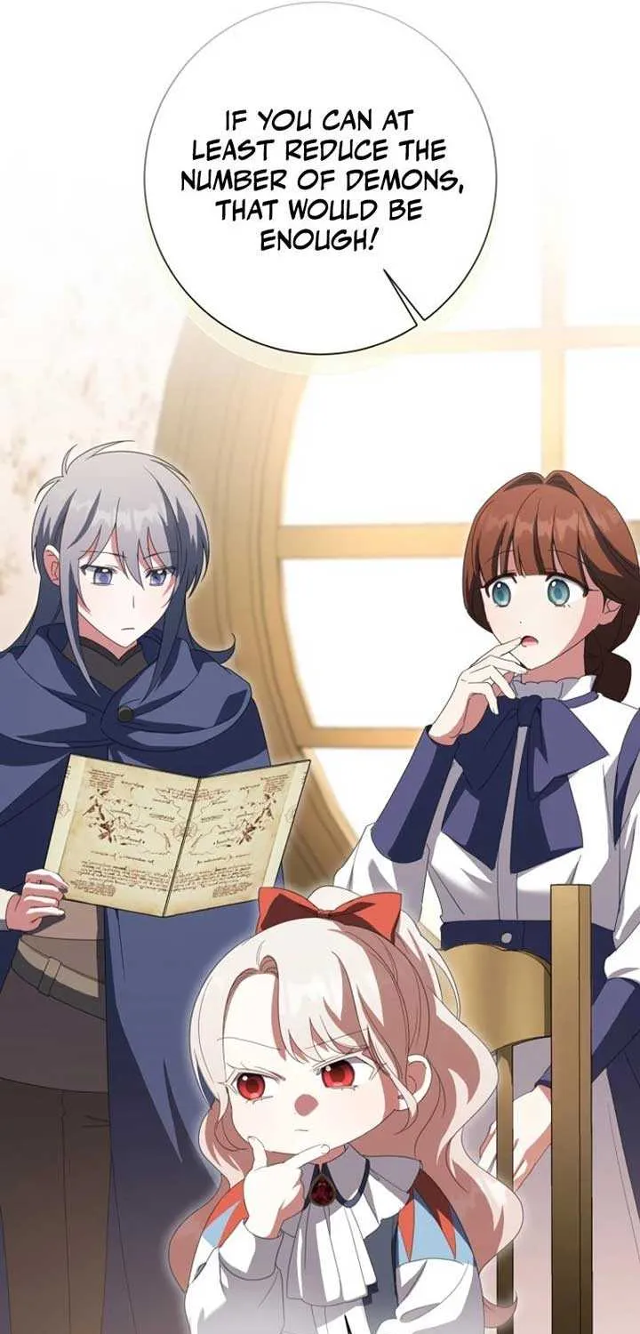 Read The Princess Is Evil chapter 130 image 48 on Lezhin