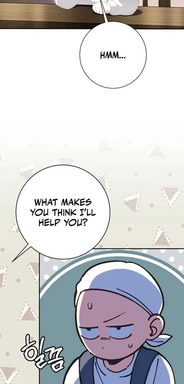 Read The Princess Is Evil chapter 130 image 49 on Lezhin