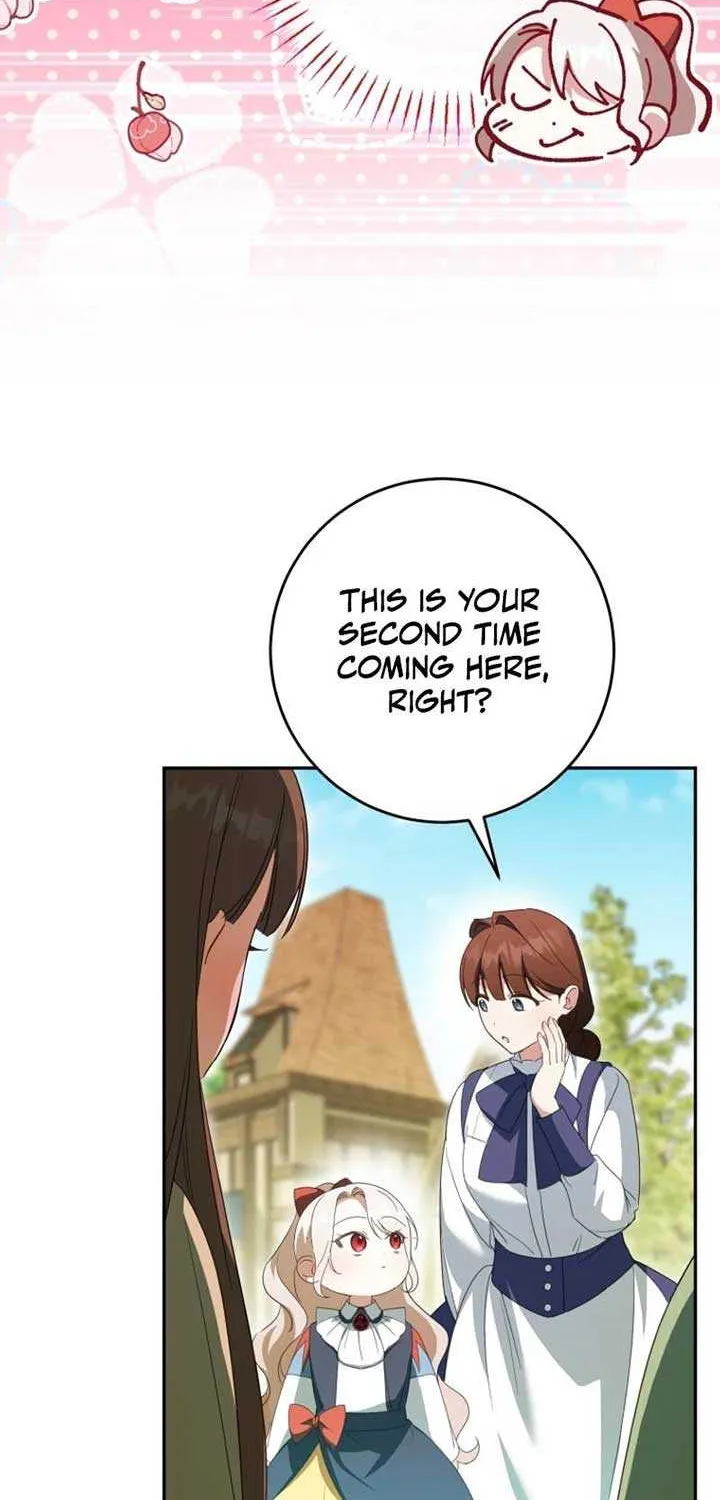 Read The Princess Is Evil chapter 130 image 5 on Lezhin