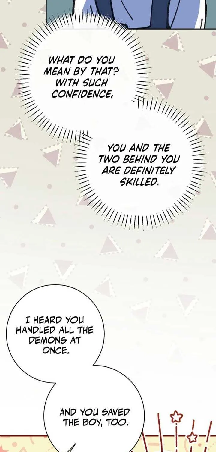Read The Princess Is Evil chapter 130 image 50 on Lezhin