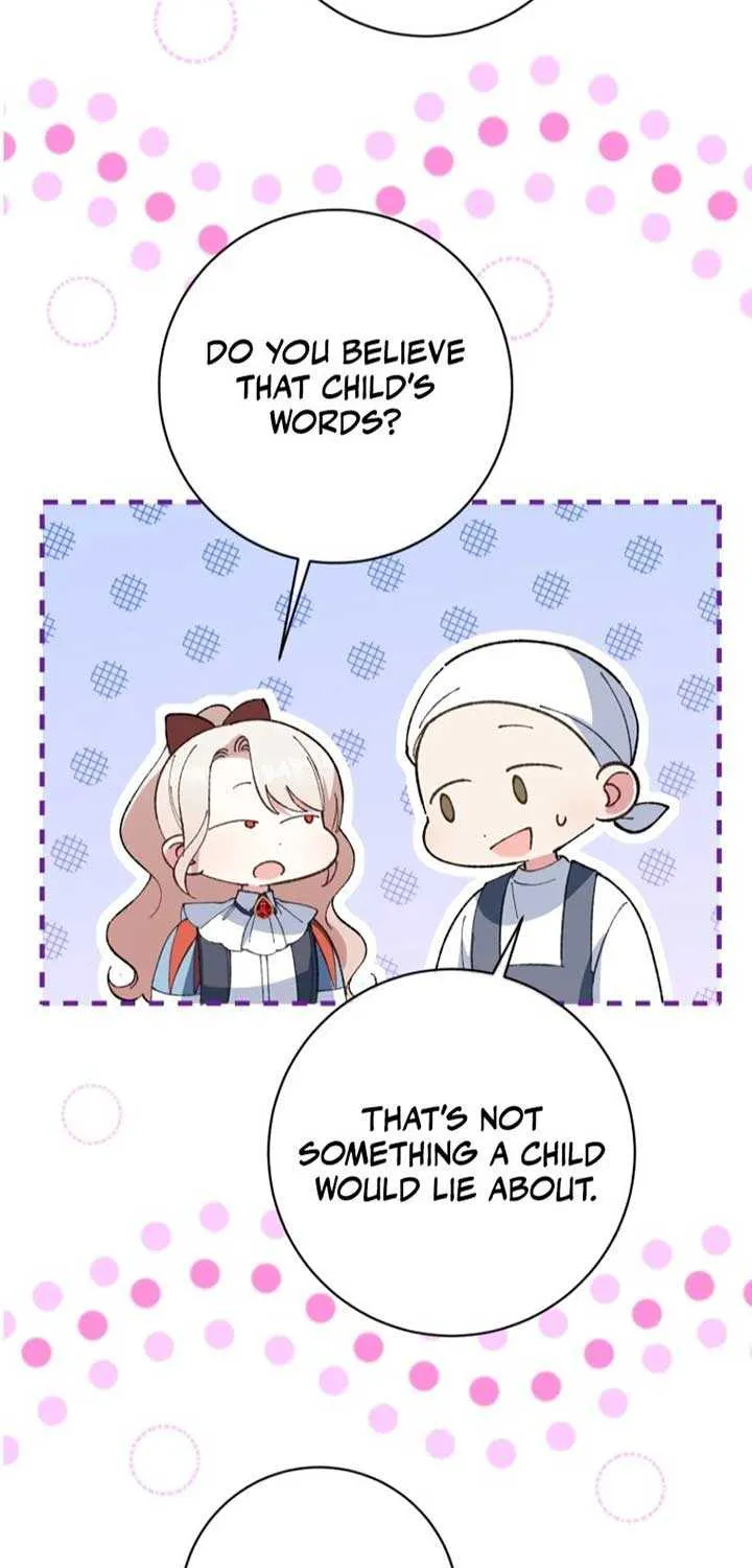 Read The Princess Is Evil chapter 130 image 52 on Lezhin