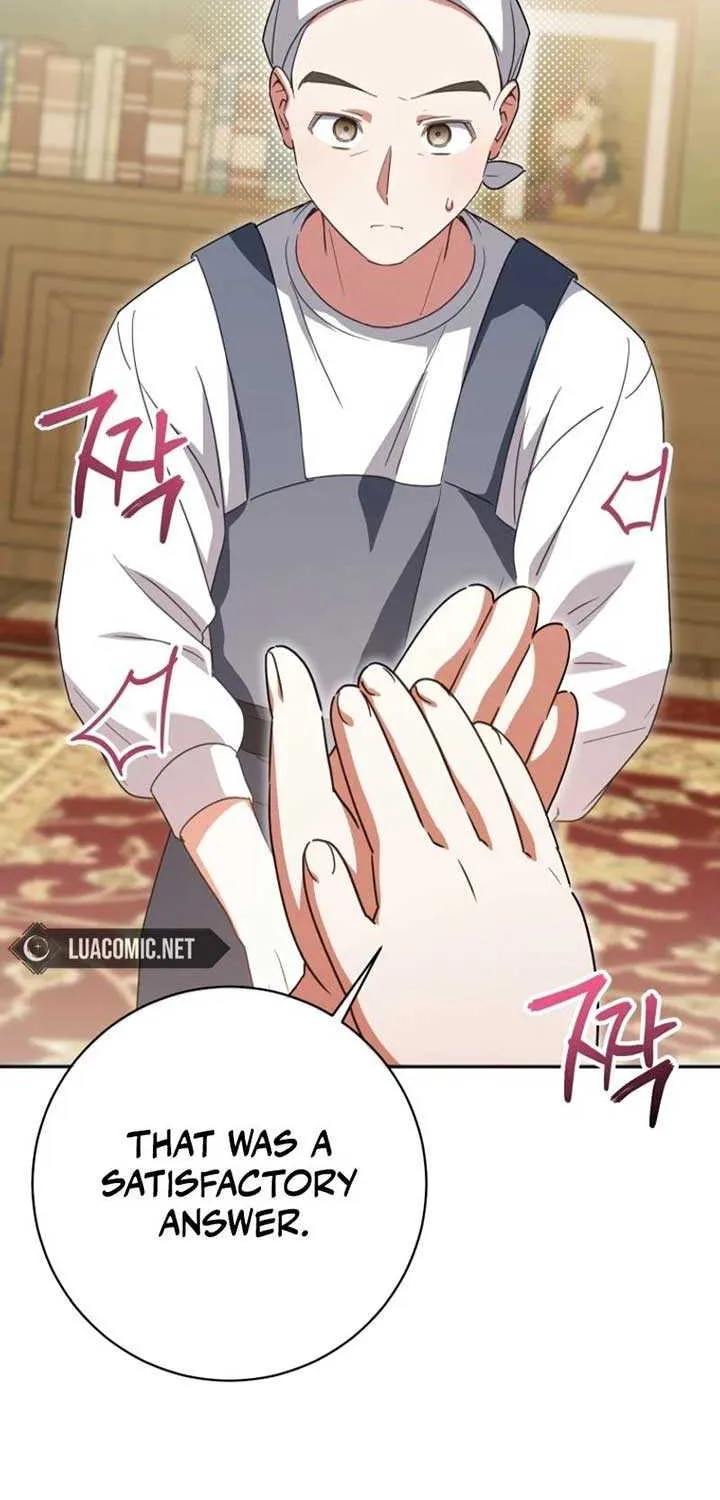 Read The Princess Is Evil chapter 130 image 54 on Lezhin