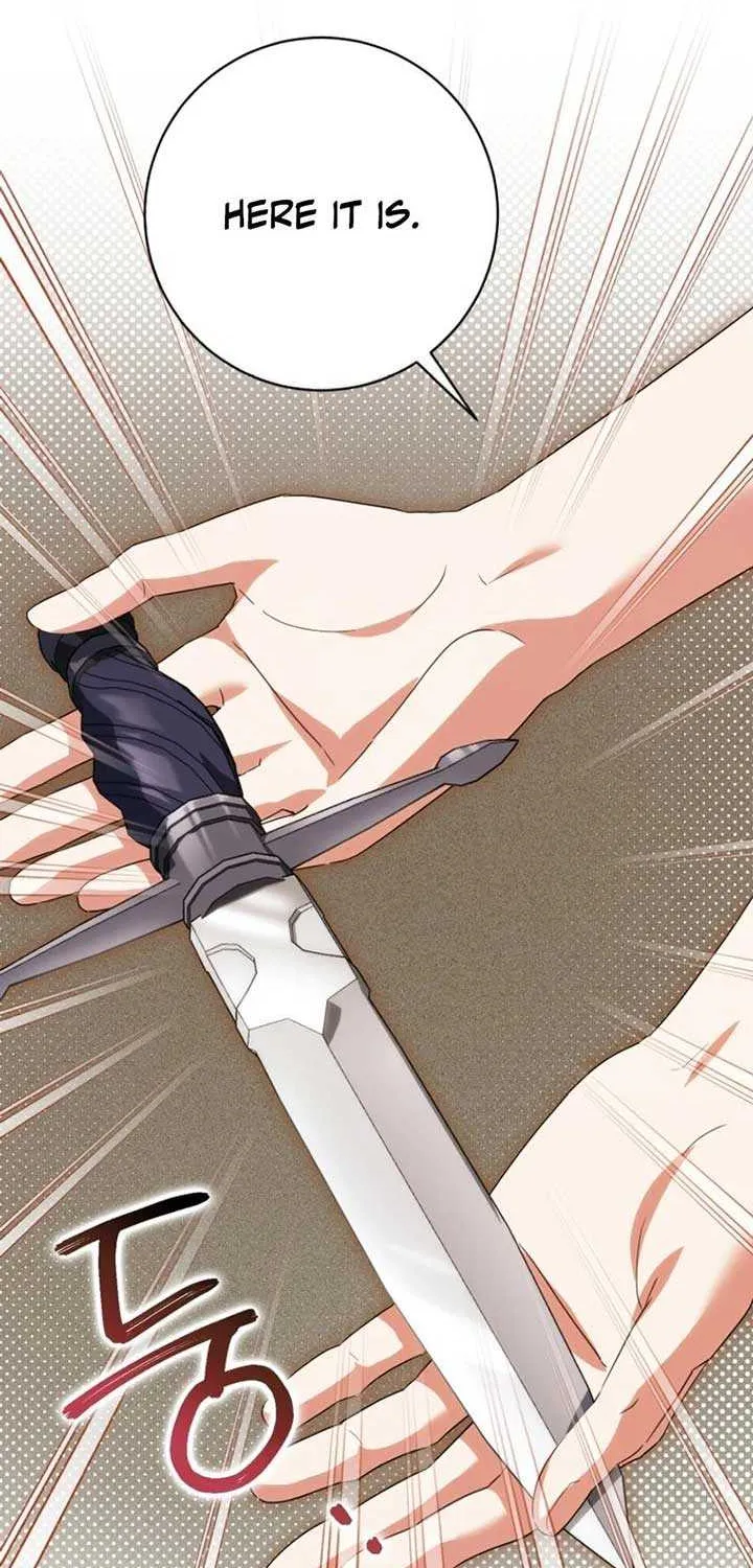 Read The Princess Is Evil chapter 130 image 57 on Lezhin