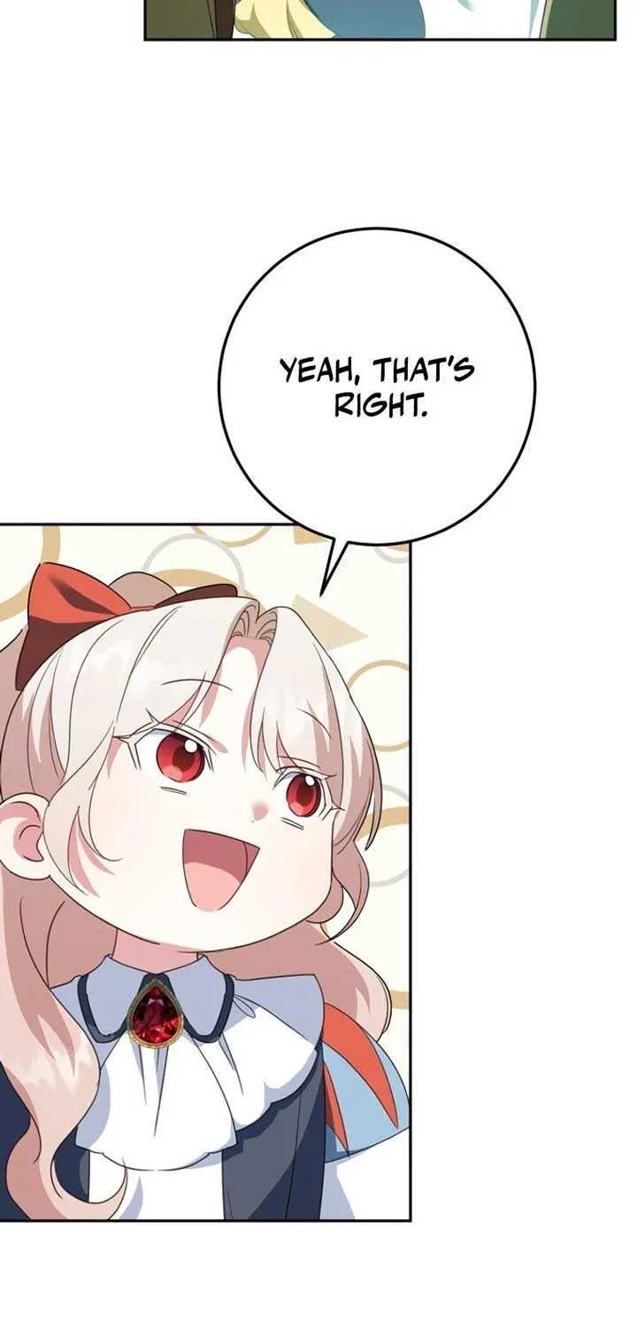 Read The Princess Is Evil chapter 130 image 6 on Lezhin