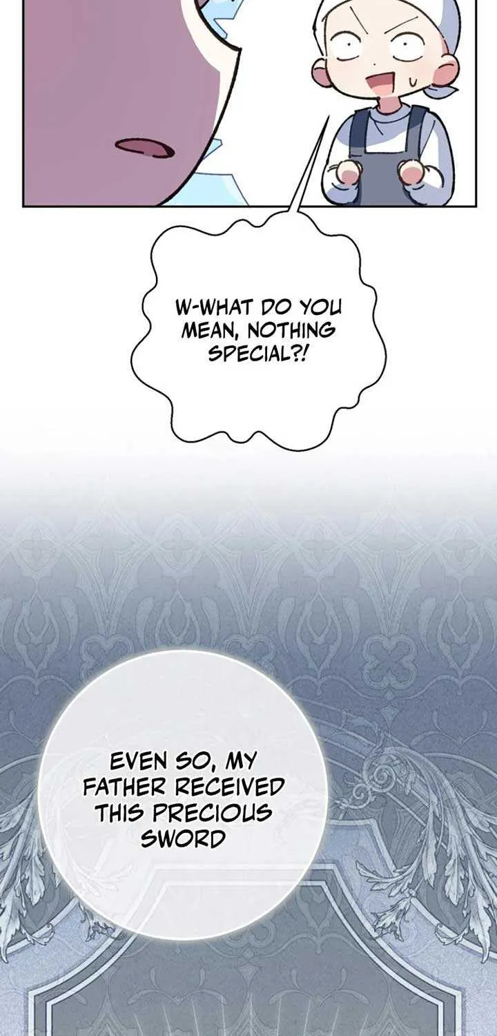Read The Princess Is Evil chapter 130 image 60 on Lezhin