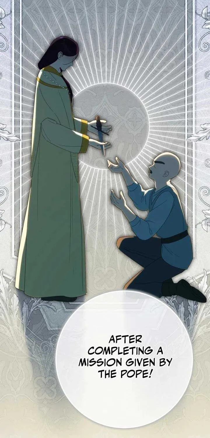 Read The Princess Is Evil chapter 130 image 61 on Lezhin