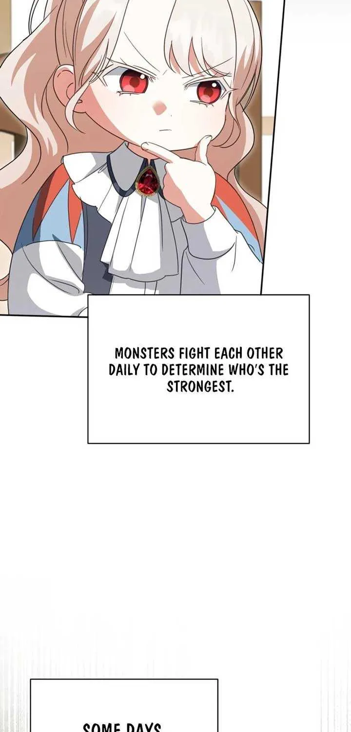 Read The Princess Is Evil chapter 130 image 65 on Lezhin
