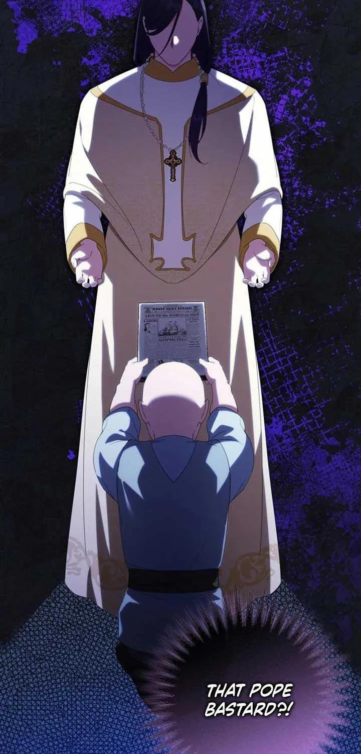 Read The Princess Is Evil chapter 130 image 68 on Lezhin