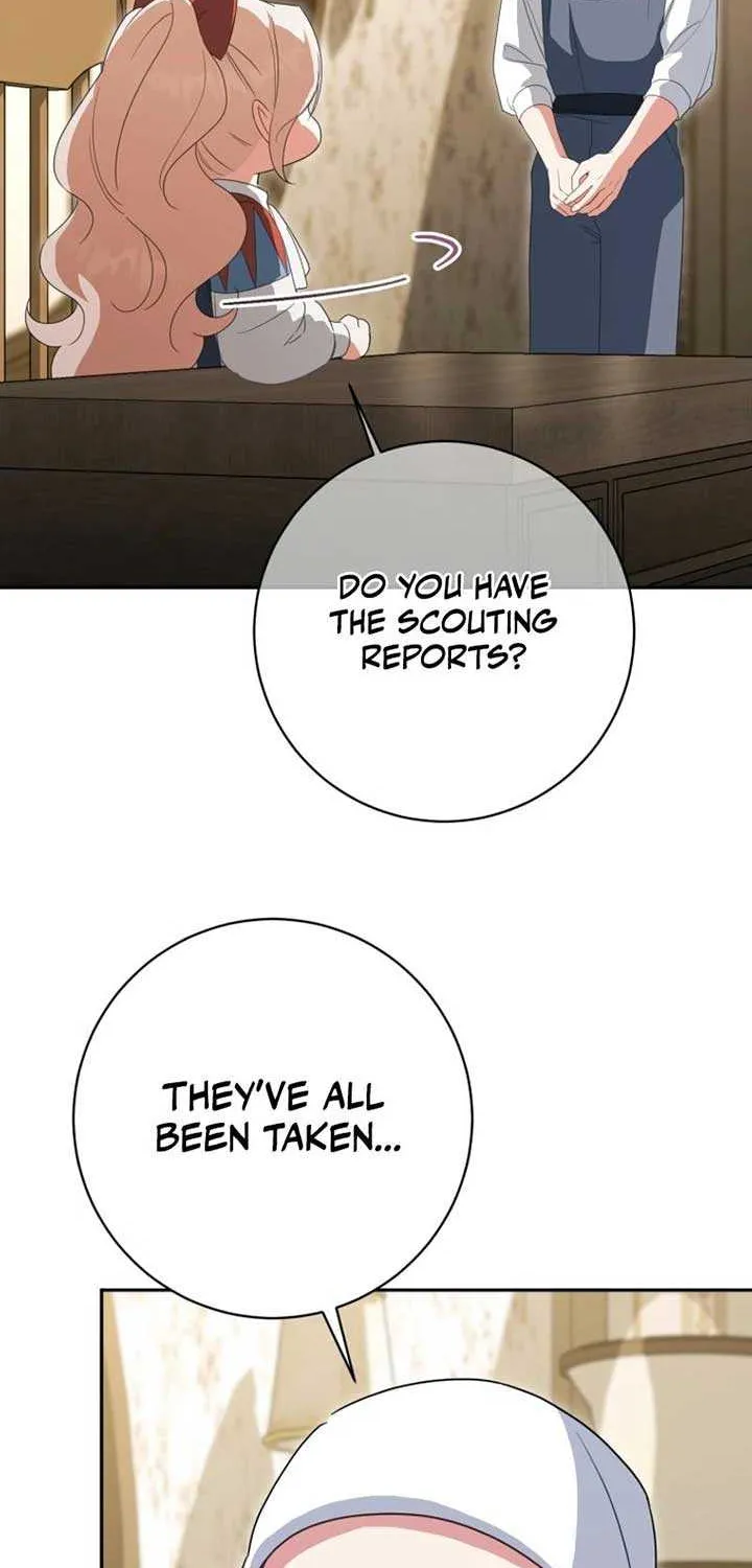Read The Princess Is Evil chapter 130 image 71 on Lezhin
