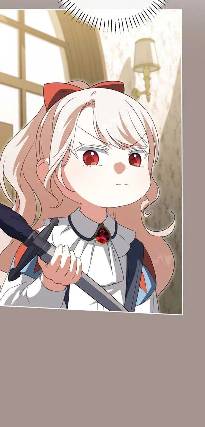 Read The Princess Is Evil chapter 130 image 73 on Lezhin