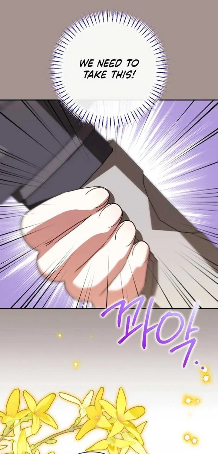 Read The Princess Is Evil chapter 130 image 74 on Lezhin