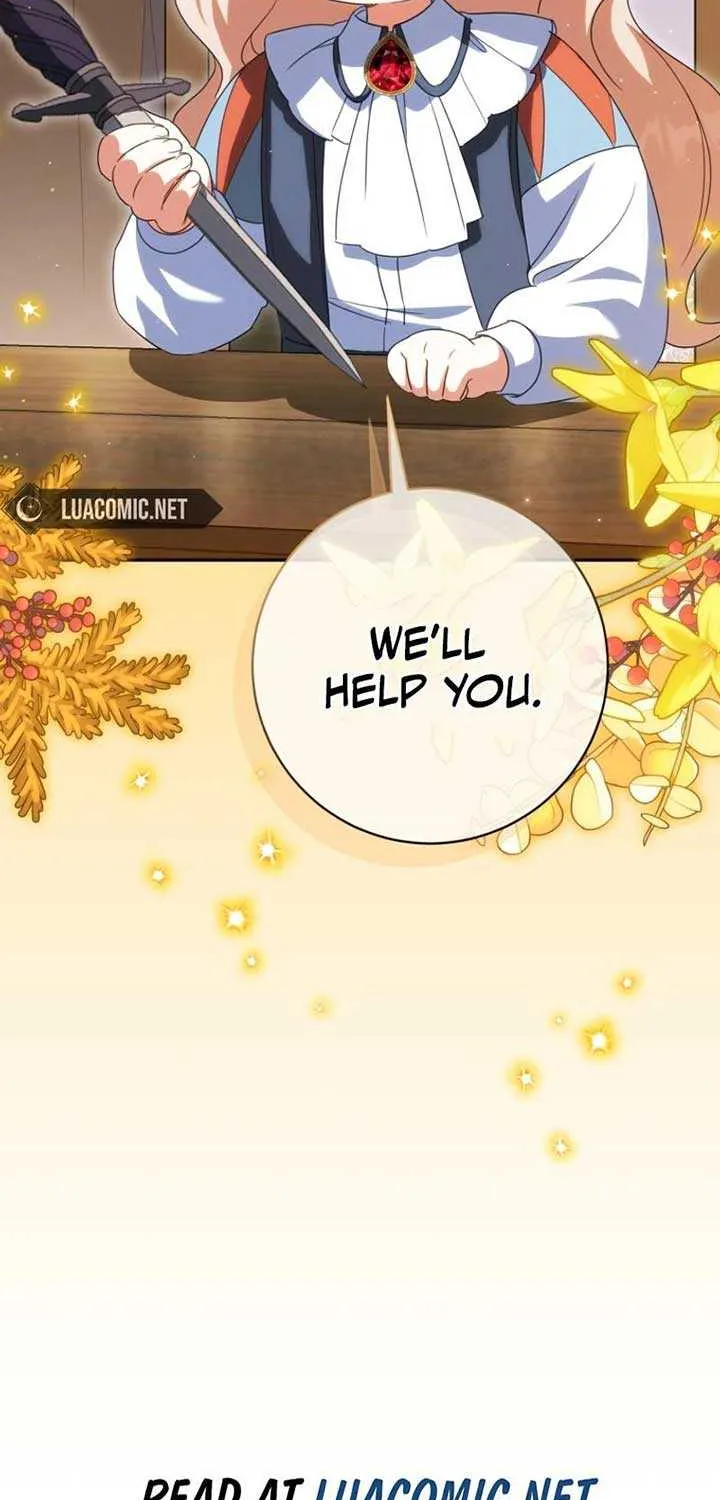 Read The Princess Is Evil chapter 130 image 76 on Lezhin