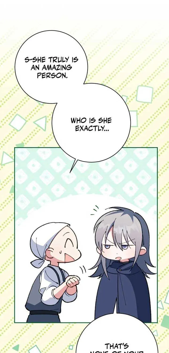 Read The Princess Is Evil chapter 131 image 10 on Lezhin