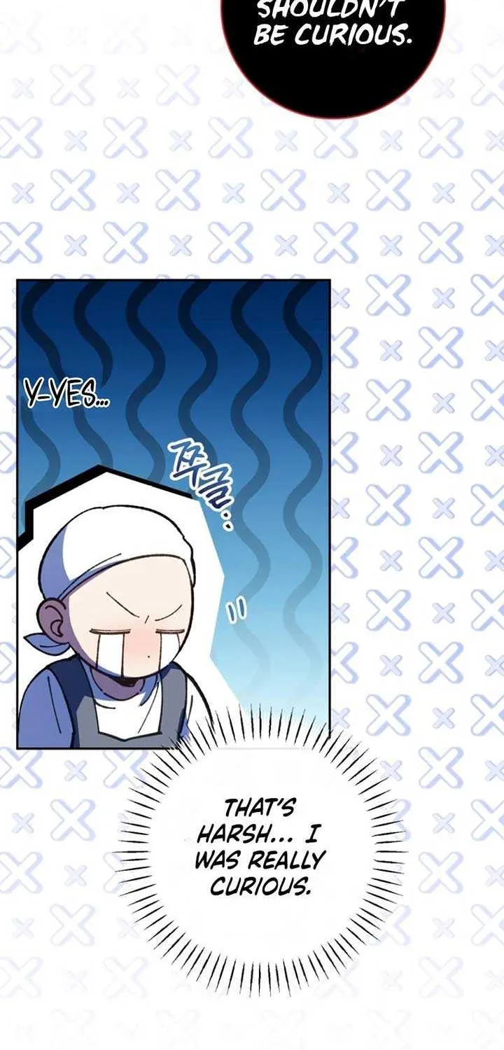 Read The Princess Is Evil chapter 131 image 12 on Lezhin