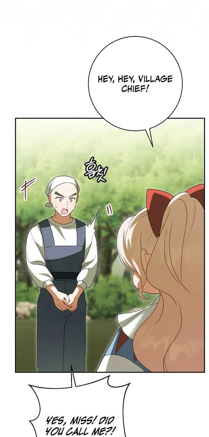Read The Princess Is Evil chapter 131 image 13 on Lezhin