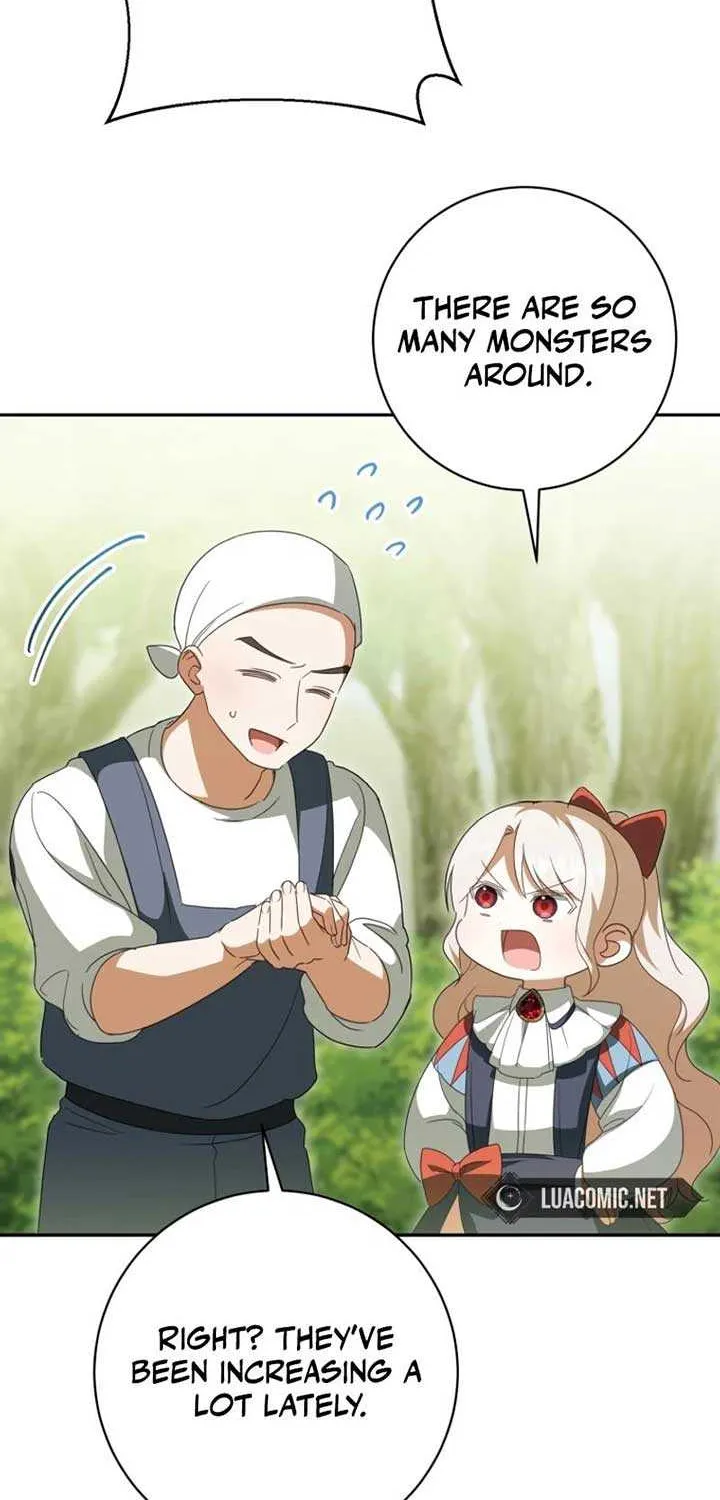 Read The Princess Is Evil chapter 131 image 14 on Lezhin