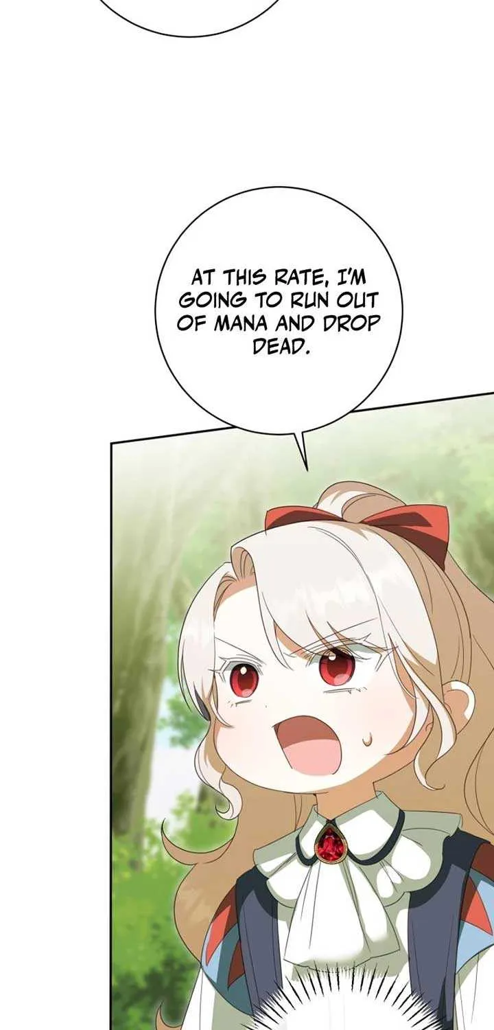 Read The Princess Is Evil chapter 131 image 15 on Lezhin
