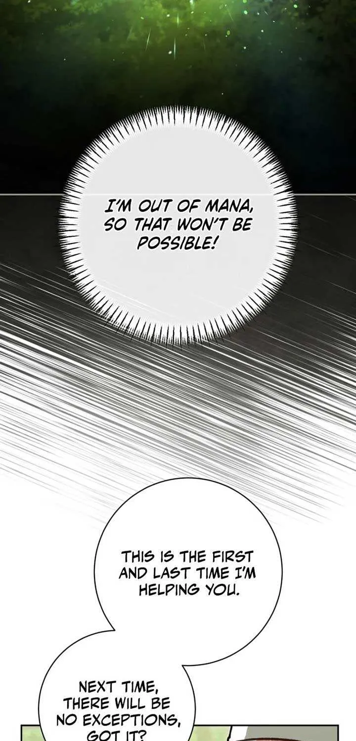 Read The Princess Is Evil chapter 131 image 21 on Lezhin