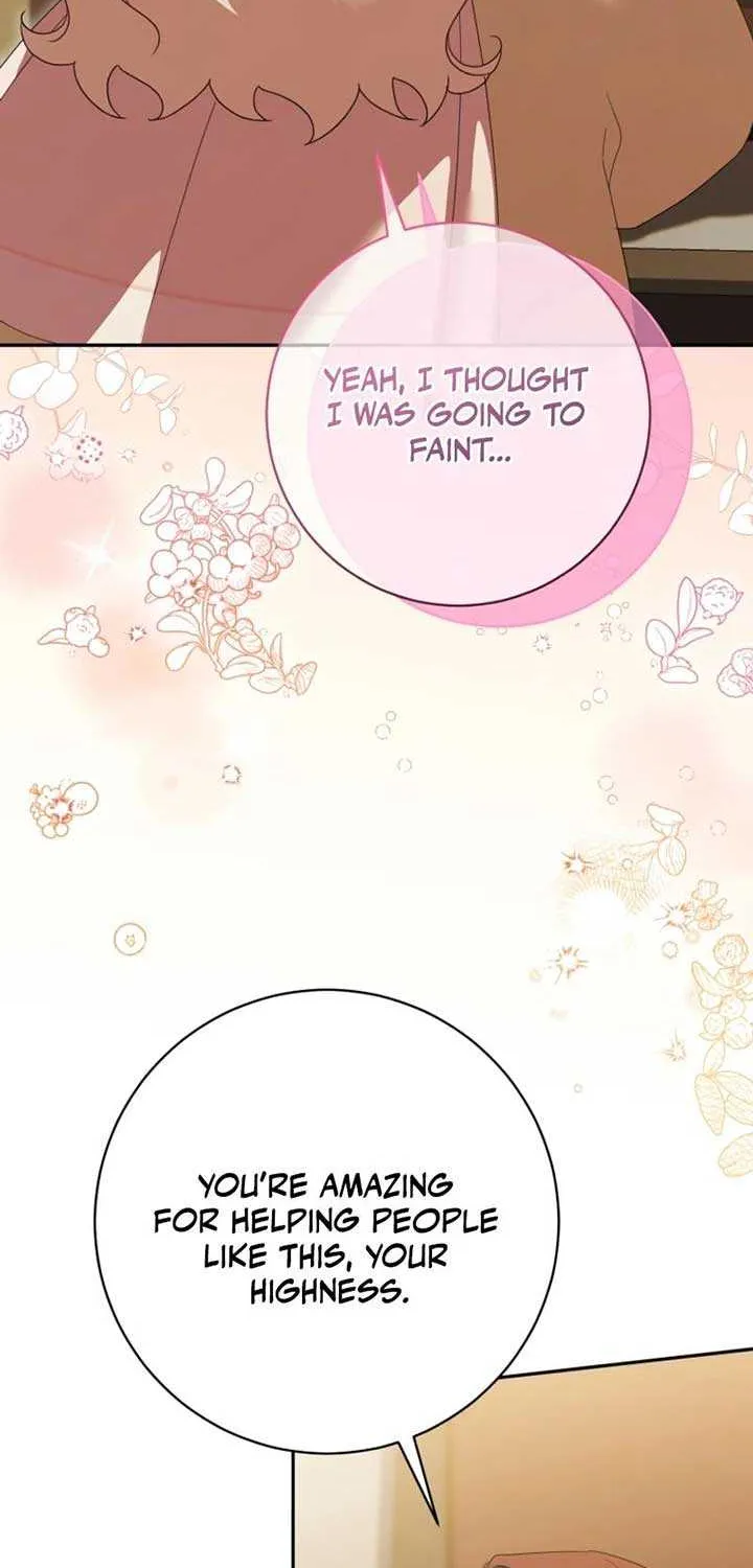 Read The Princess Is Evil chapter 131 image 28 on Lezhin