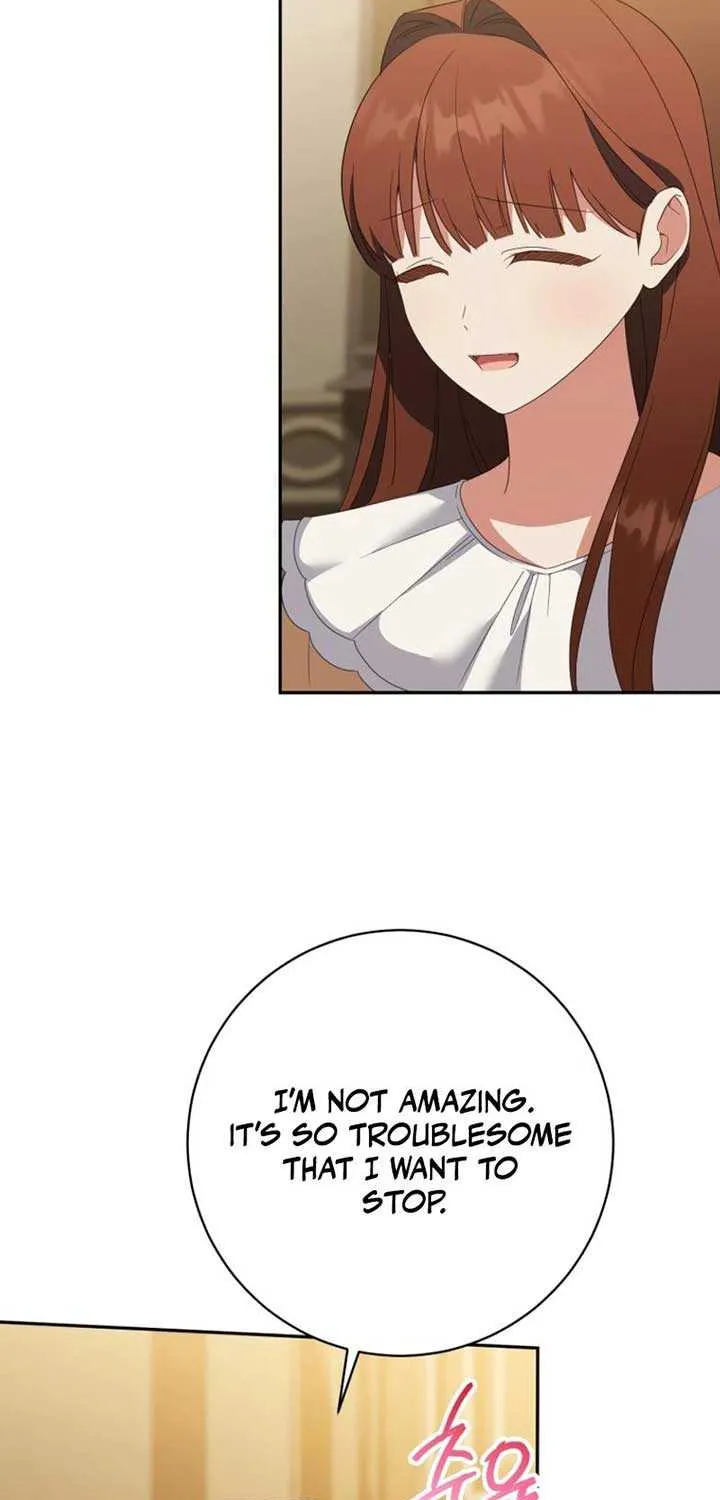 Read The Princess Is Evil chapter 131 image 29 on Lezhin