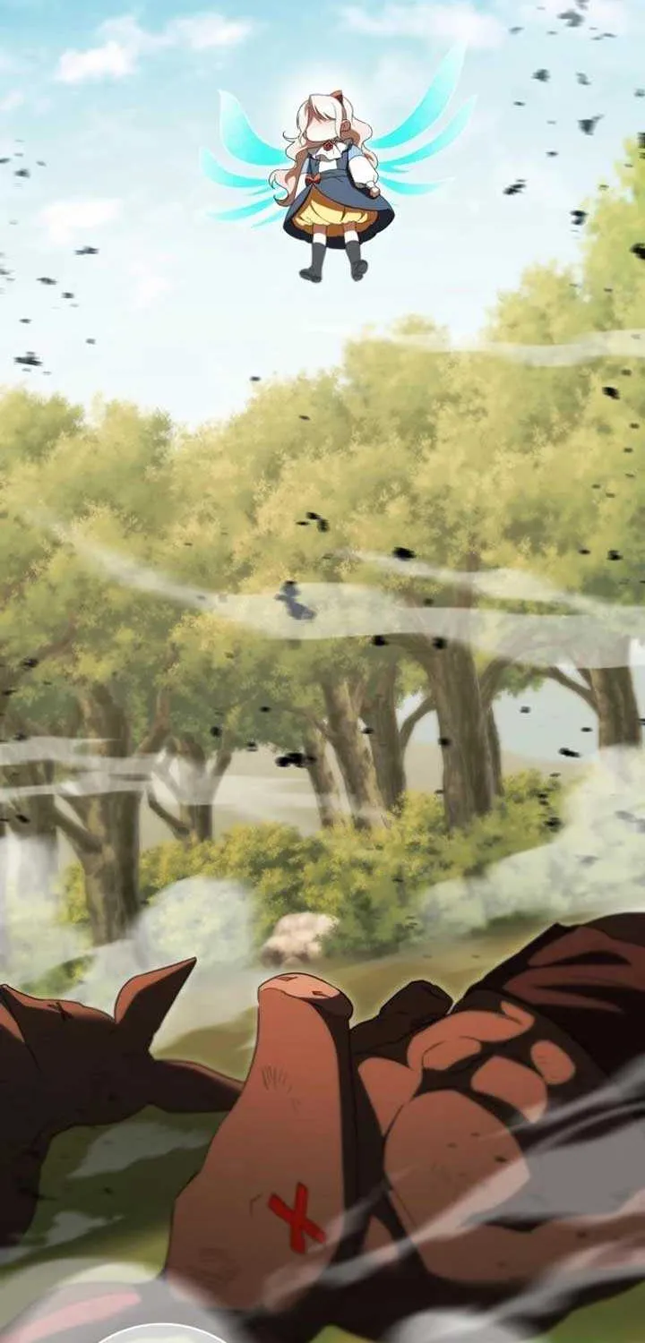 Read The Princess Is Evil chapter 131 image 3 on Lezhin