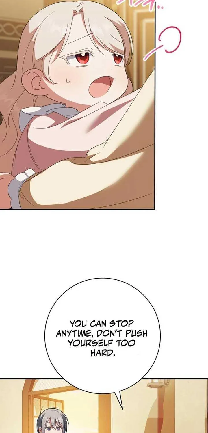 Read The Princess Is Evil chapter 131 image 30 on Lezhin
