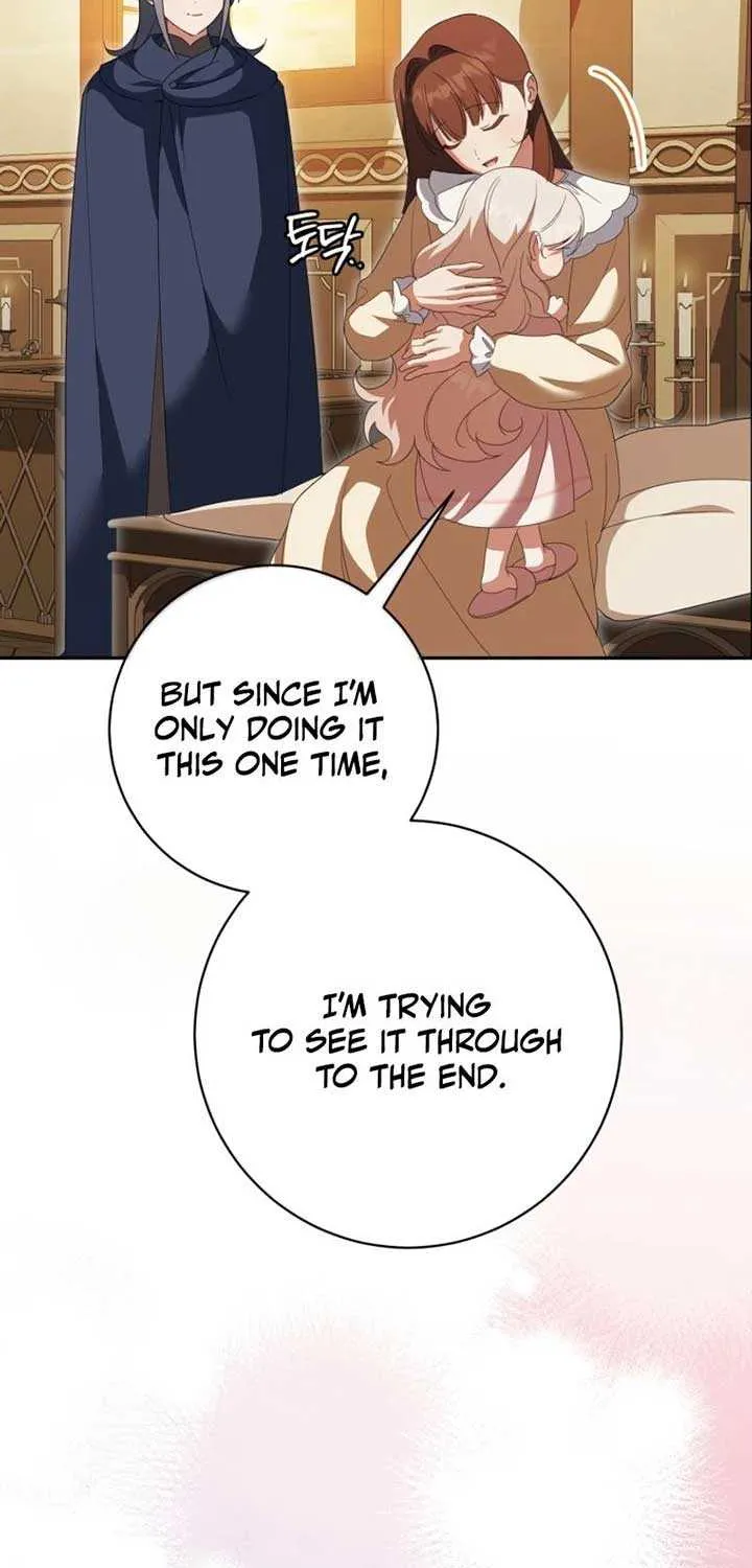 Read The Princess Is Evil chapter 131 image 31 on Lezhin