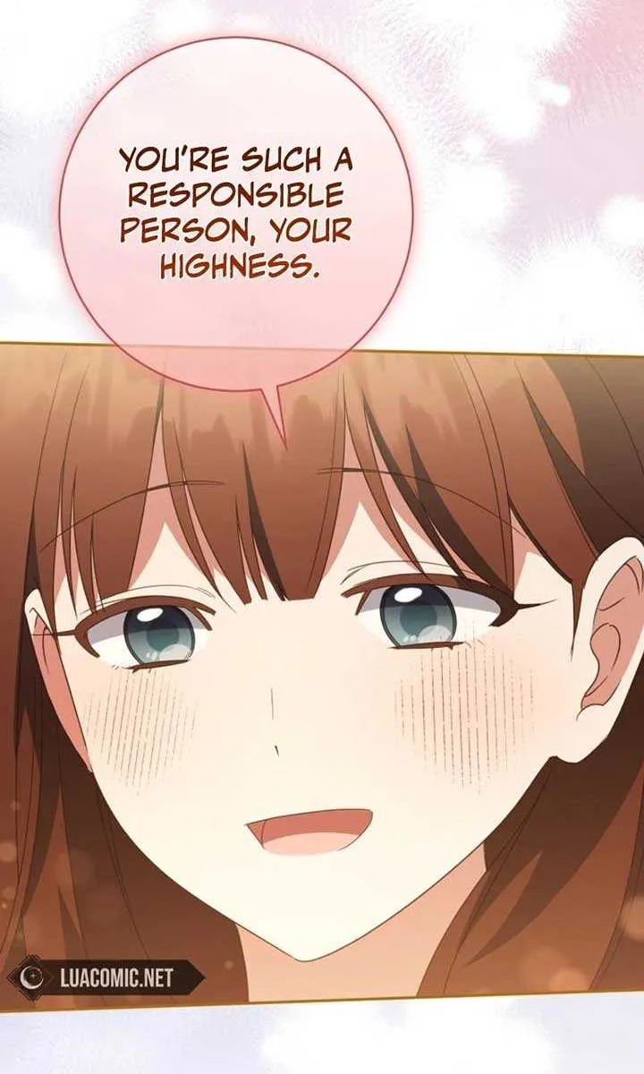 Read The Princess Is Evil chapter 131 image 32 on Lezhin