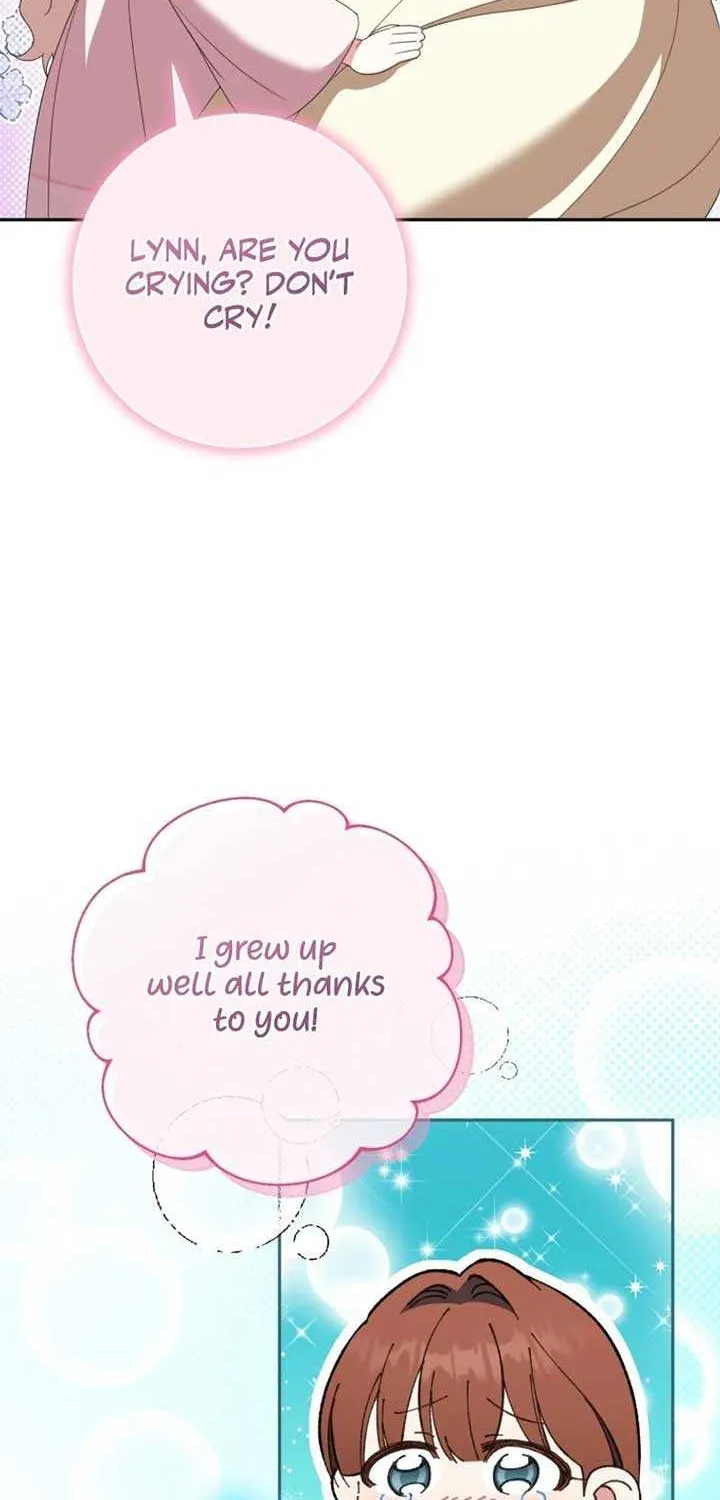 Read The Princess Is Evil chapter 131 image 34 on Lezhin