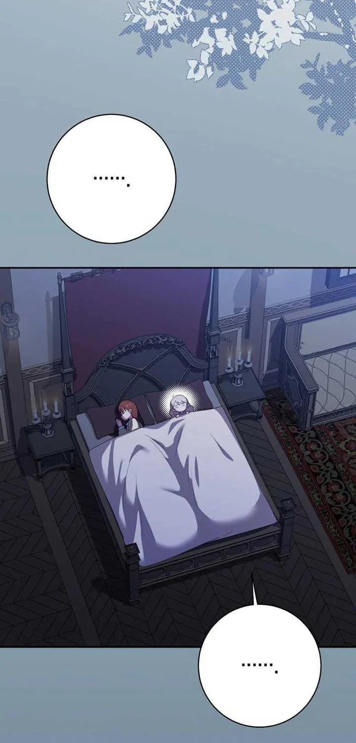 Read The Princess Is Evil chapter 131 image 39 on Lezhin
