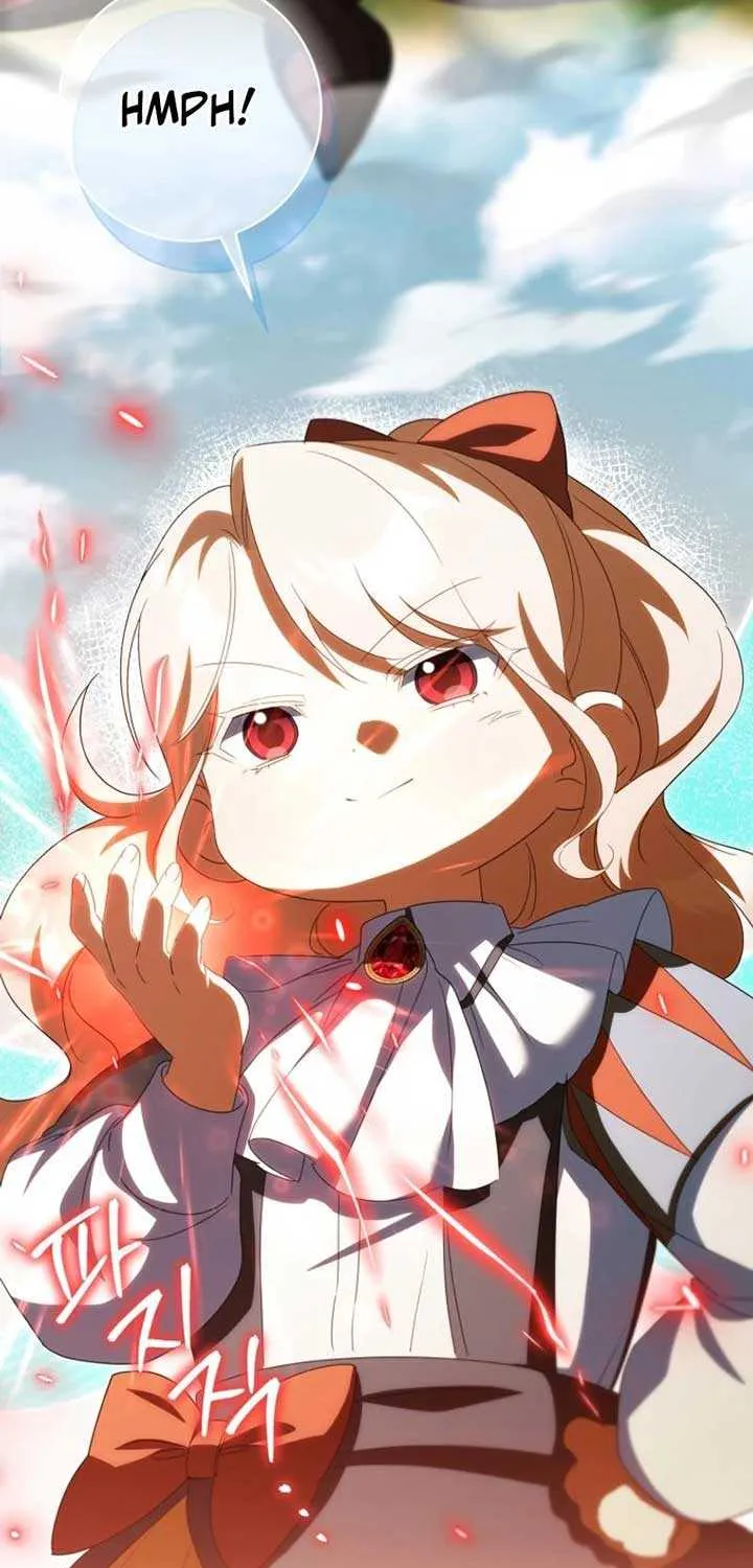 Read The Princess Is Evil chapter 131 image 4 on Lezhin