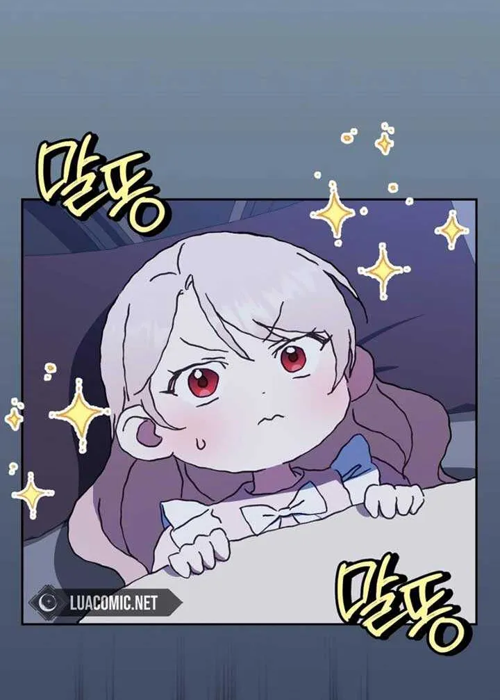 Read The Princess Is Evil chapter 131 image 40 on Lezhin