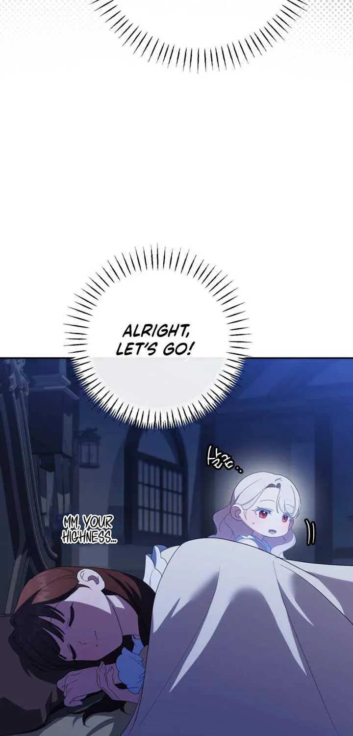 Read The Princess Is Evil chapter 131 image 43 on Lezhin