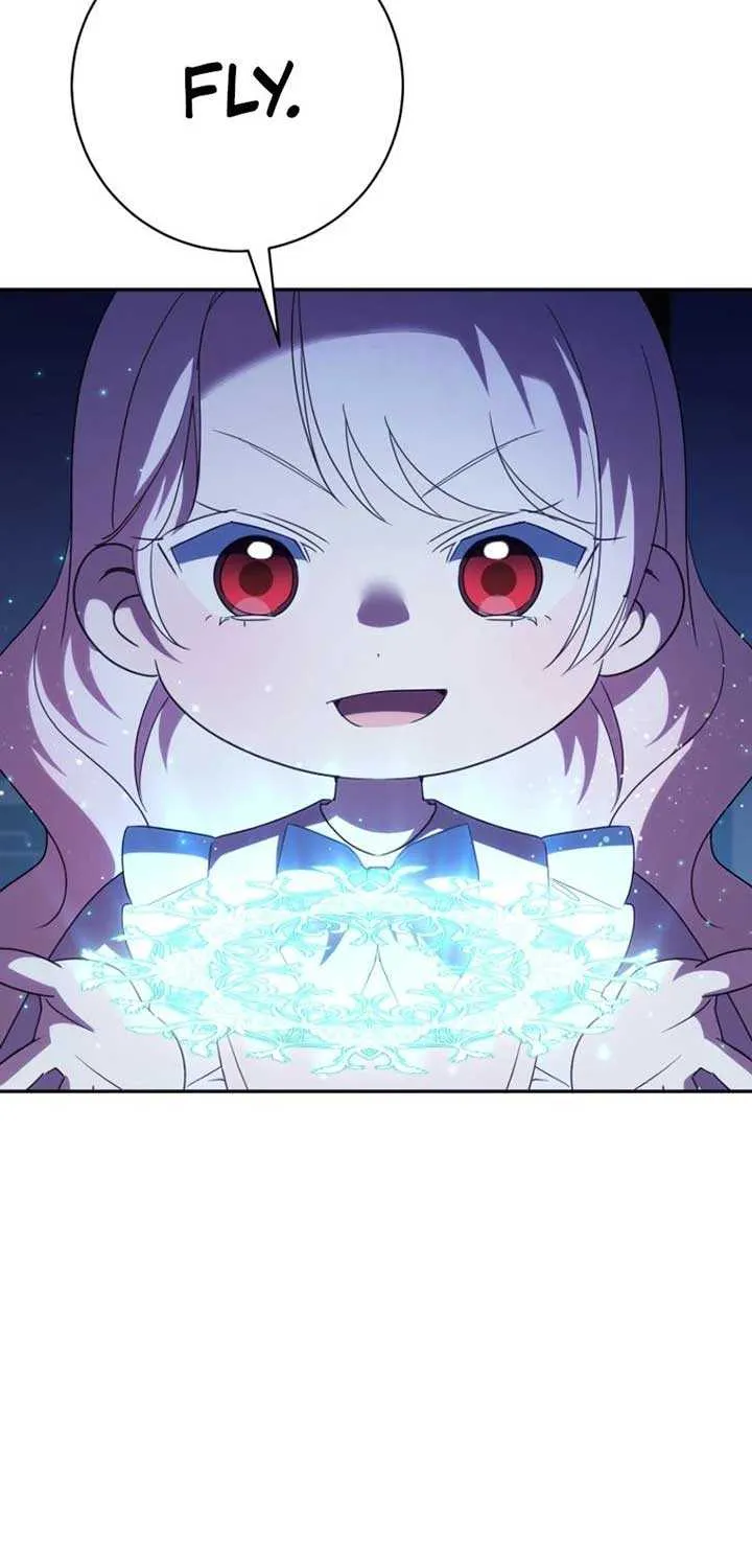 Read The Princess Is Evil chapter 131 image 45 on Lezhin