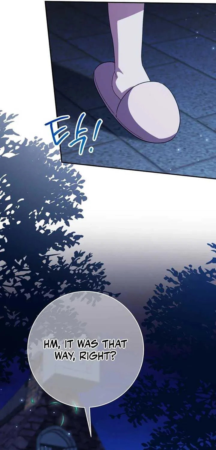 Read The Princess Is Evil chapter 131 image 48 on Lezhin
