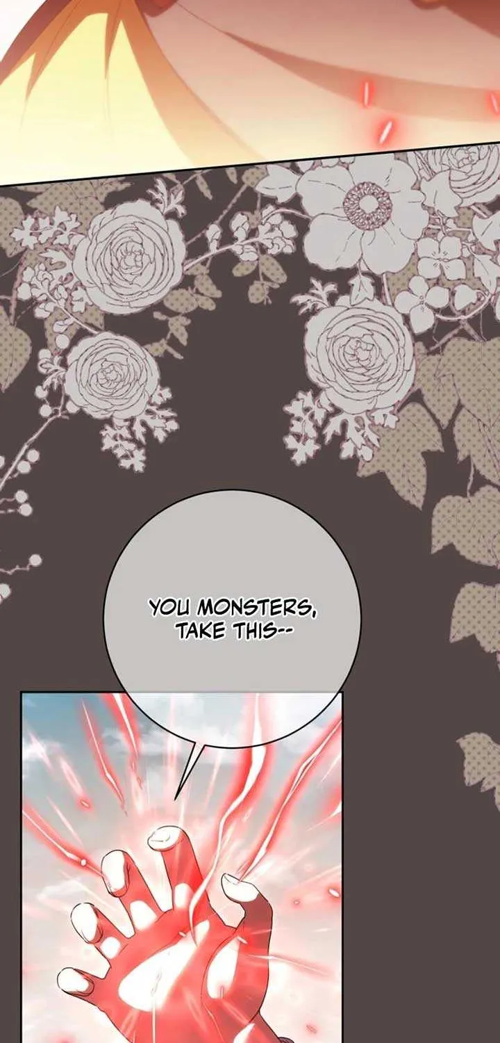 Read The Princess Is Evil chapter 131 image 5 on Lezhin