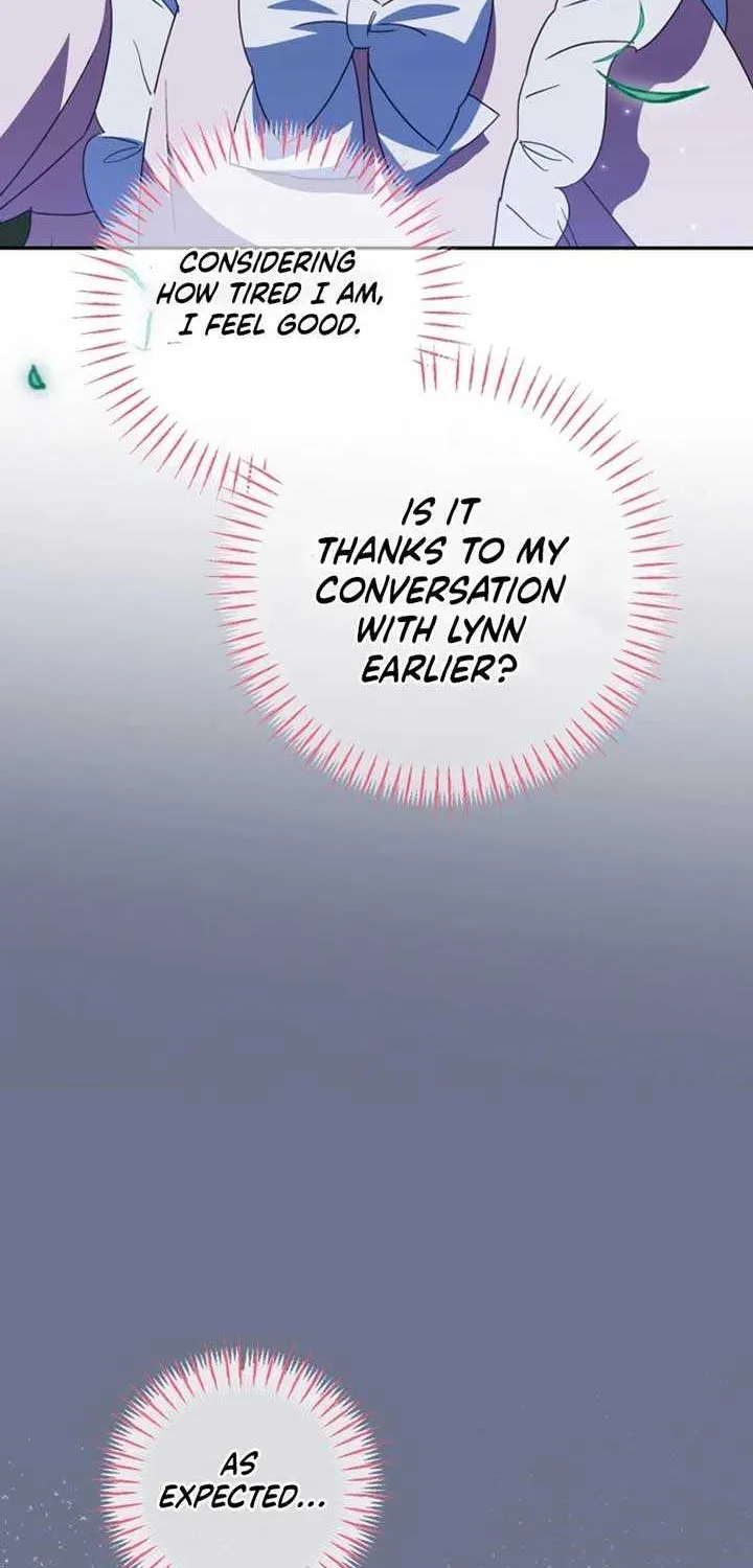 Read The Princess Is Evil chapter 131 image 51 on Lezhin